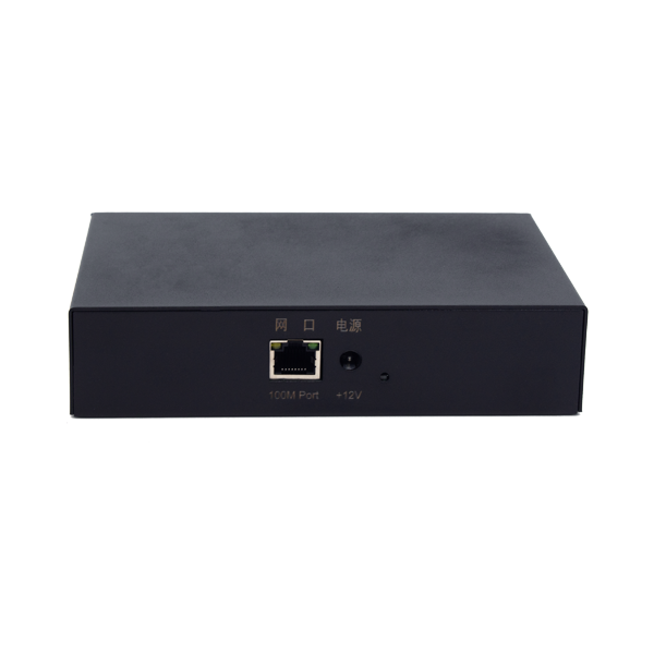 NIS-1000 地址盒硬件管理服务器